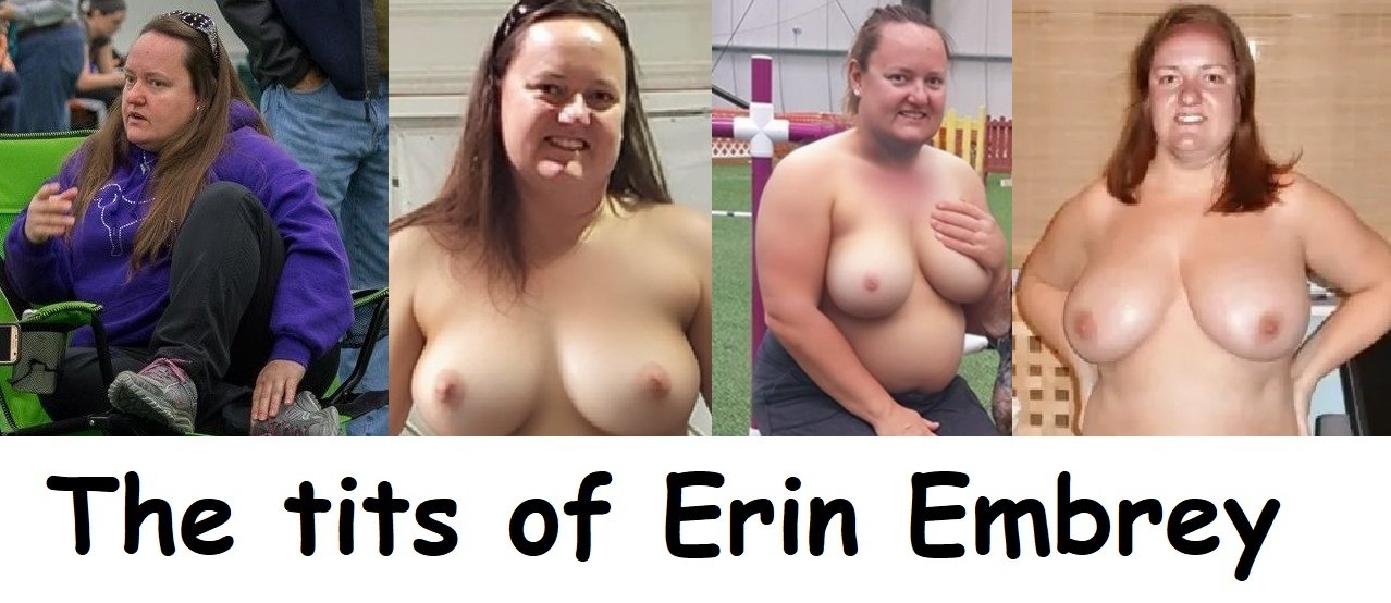 Erin Embrey