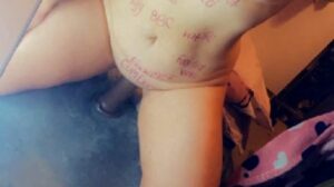 Attention Whore
