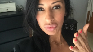 Noor Harris from Charlotte