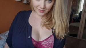 Sabrina Heise 32 WOB