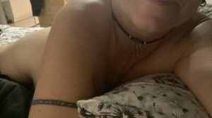 Mature Slut