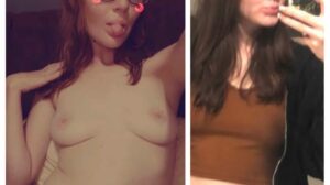Want these taken down? Message me.