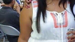 Desi Shreya Mcknight from Ohio