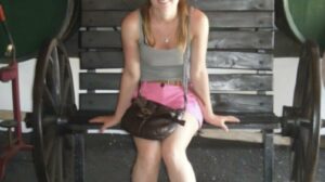 Dutch SLUT Paula