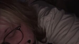 Cherry Venom loves selling her nudes