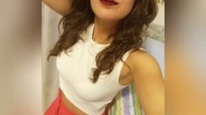 Exposed Italian slut Simona