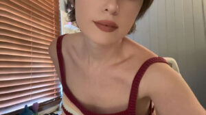 Britney Mellow Aussie Slut Exposed