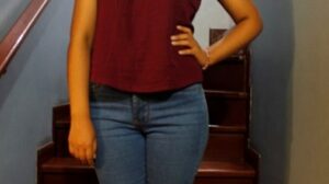 Cucks gf Lucy 21 from Lima, Peru