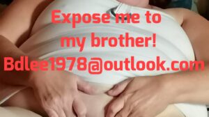 Exposure fantasy! Bdlee1978@outlook.com