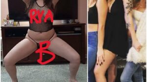 Exposed Slut Rya B