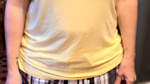 Jessie 38yr old Tampa teacher
