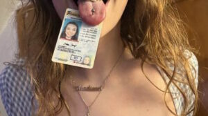 Pennsylvania Webslut Maddie Toomey