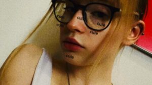 Paulina 22yo