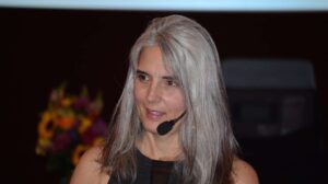 Maria Sirois