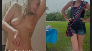 Haley Thornton