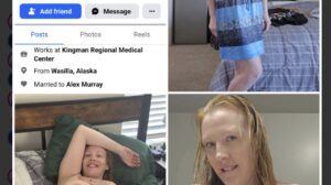 Webslut Amber Briggs-Murray