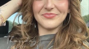 Exposed WEBSLUT Emily Poston II