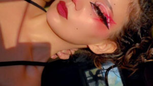 Ayesha Rose Taylor EXPOSED