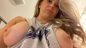 Caught Amber