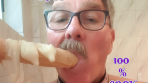 COCKL LOVER FAGGOT STEVE RYAN