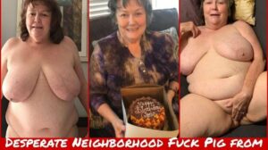 Gloria Hart Alabama slut