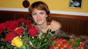 slut Masha