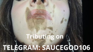 BBC TRIBUTING ON T TE LE GG RAM : SAUCEGOD106