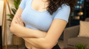 Unaware cuck sister