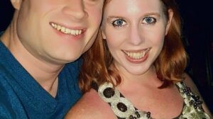 Kevin and Erica from colorado, 4 likes = her nudes