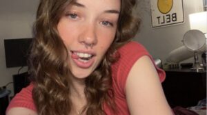 Webslut Maddie