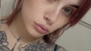 Kylee Johnson Exposed Webslut