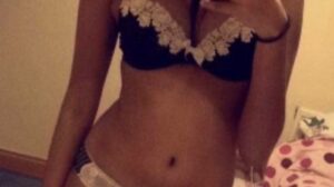 Tesha whore