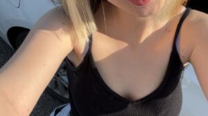 Hannah Hurts