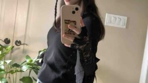 Liza 19 wants to be seen and used