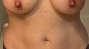 Cuck needs his wife's tits seen