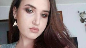 Exposed webslut Kamila