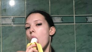 Romanian slut