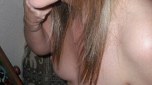 UK Slut Sarah