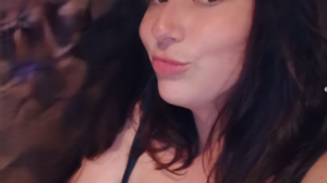 Last time i risk this french slut