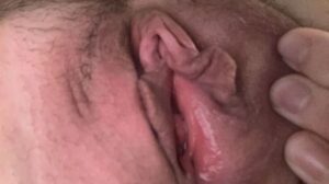 Dumb wet cunt