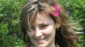 my favorite whore Mariya