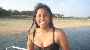 Sanjana, 21, India, Austin