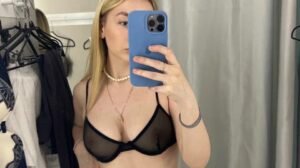 Lera, Russian, 19 EXPOSED
