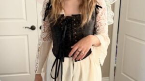 Becky - msg with more info