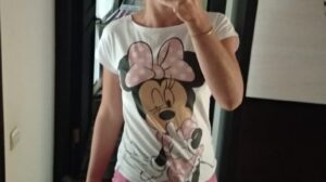 slut Masha