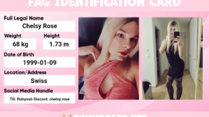 RuinThis slut - TG: Rubysub Discord: chelsy.rose