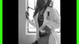 The doc is in