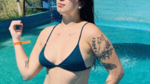 Nataly Rodrigues the slut