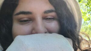 Exposed Webslut Rose