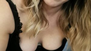Cuck shared his wife Melissa